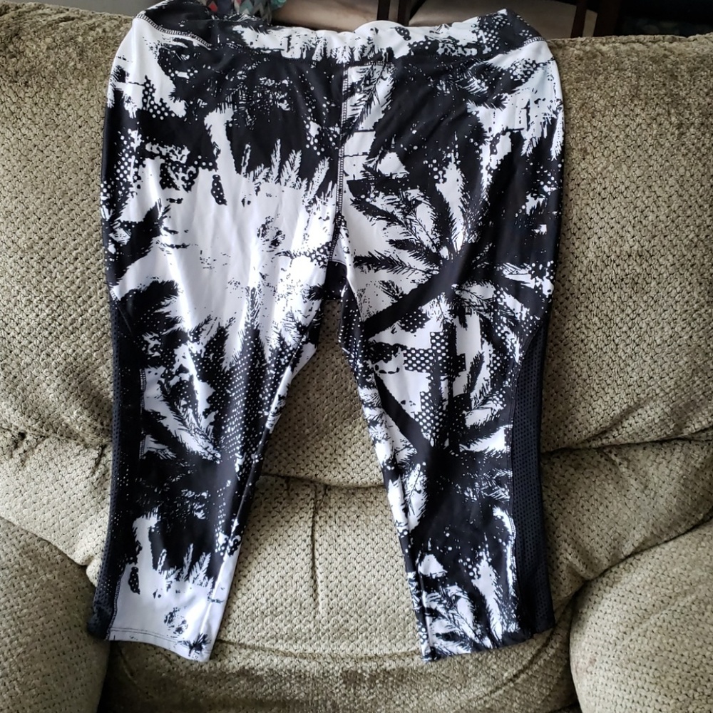 Yoga pants